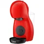 De'Longhi Dolce Gusto Piccolo XS EDG210.R Roja